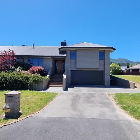 20 Rutherford Crescent Hanmer Springs Exterior photo