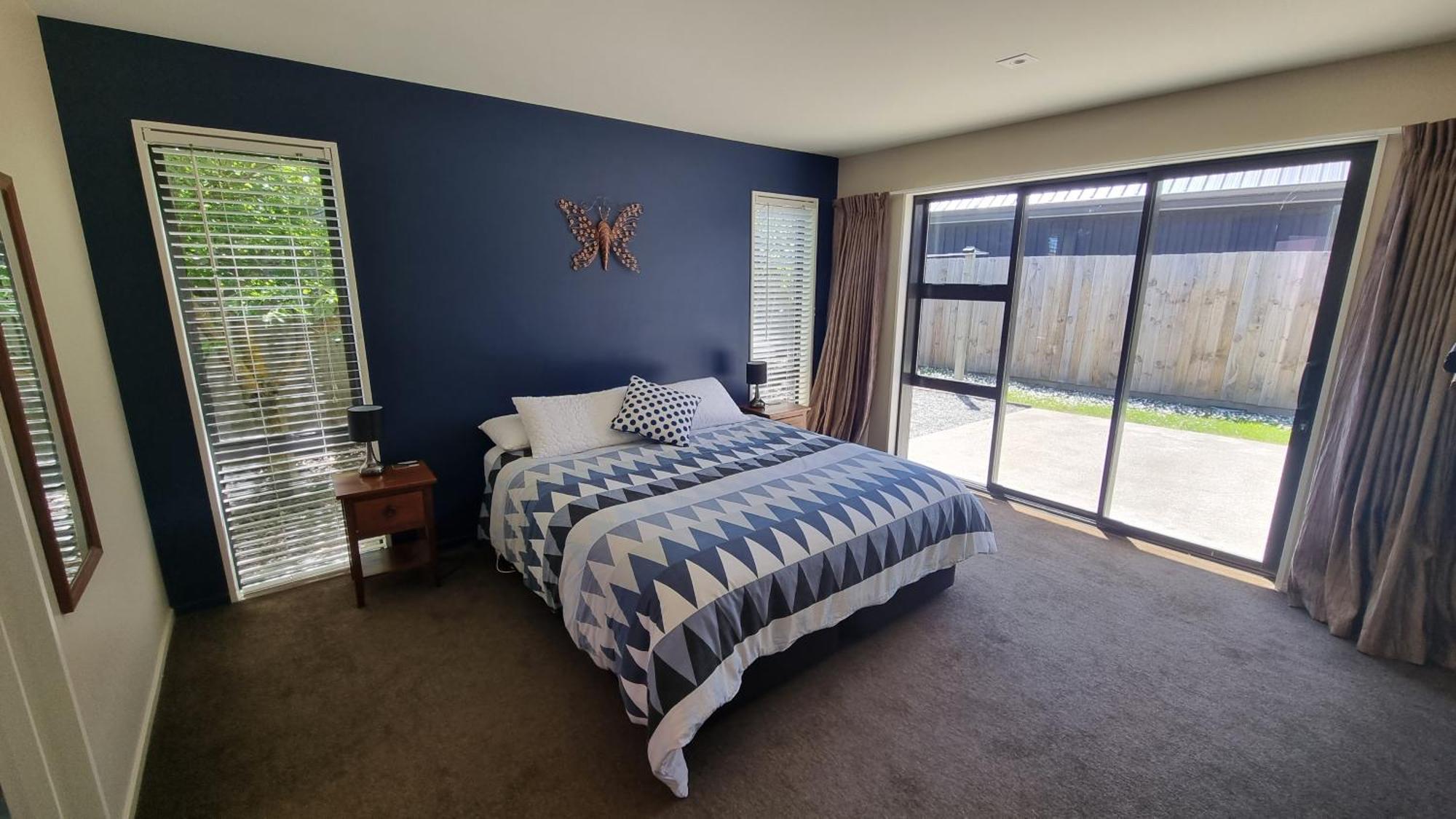 20 Rutherford Crescent Hanmer Springs Exterior photo