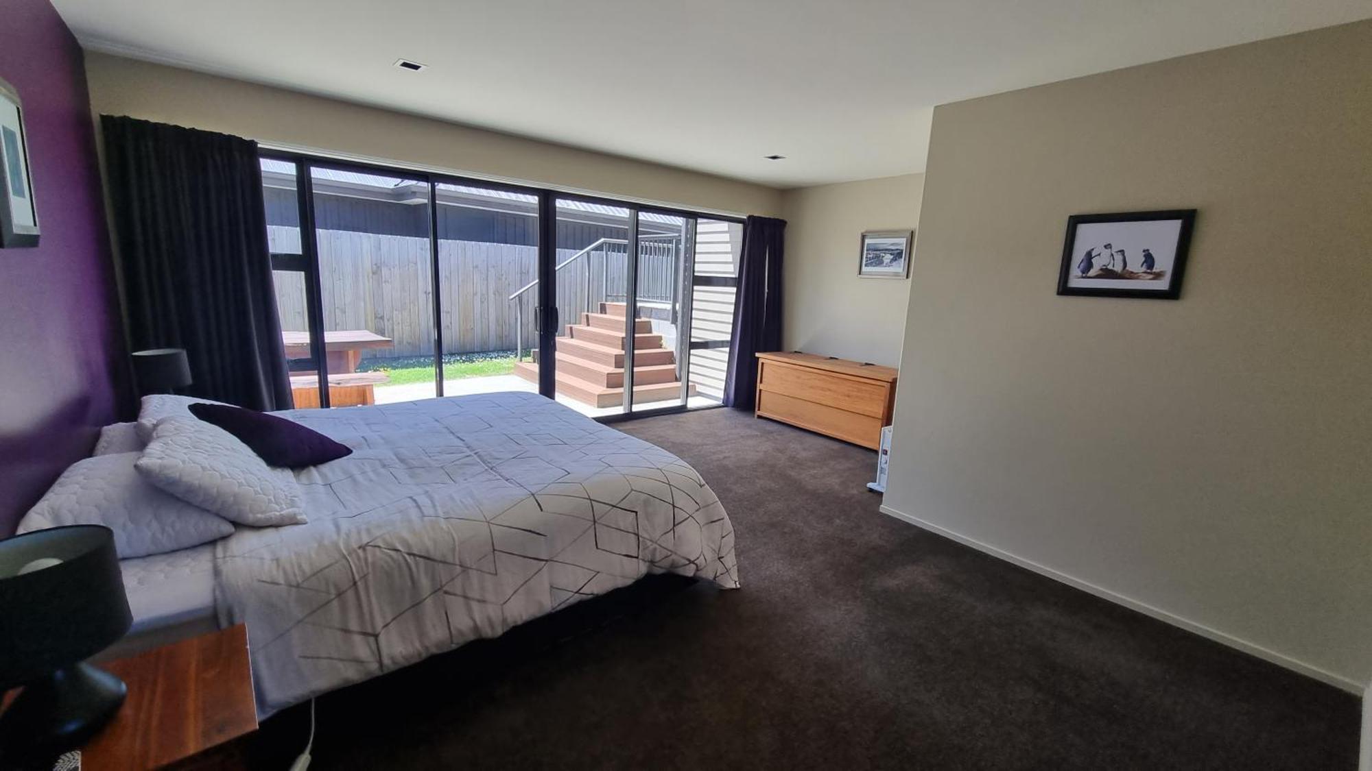 20 Rutherford Crescent Hanmer Springs Exterior photo