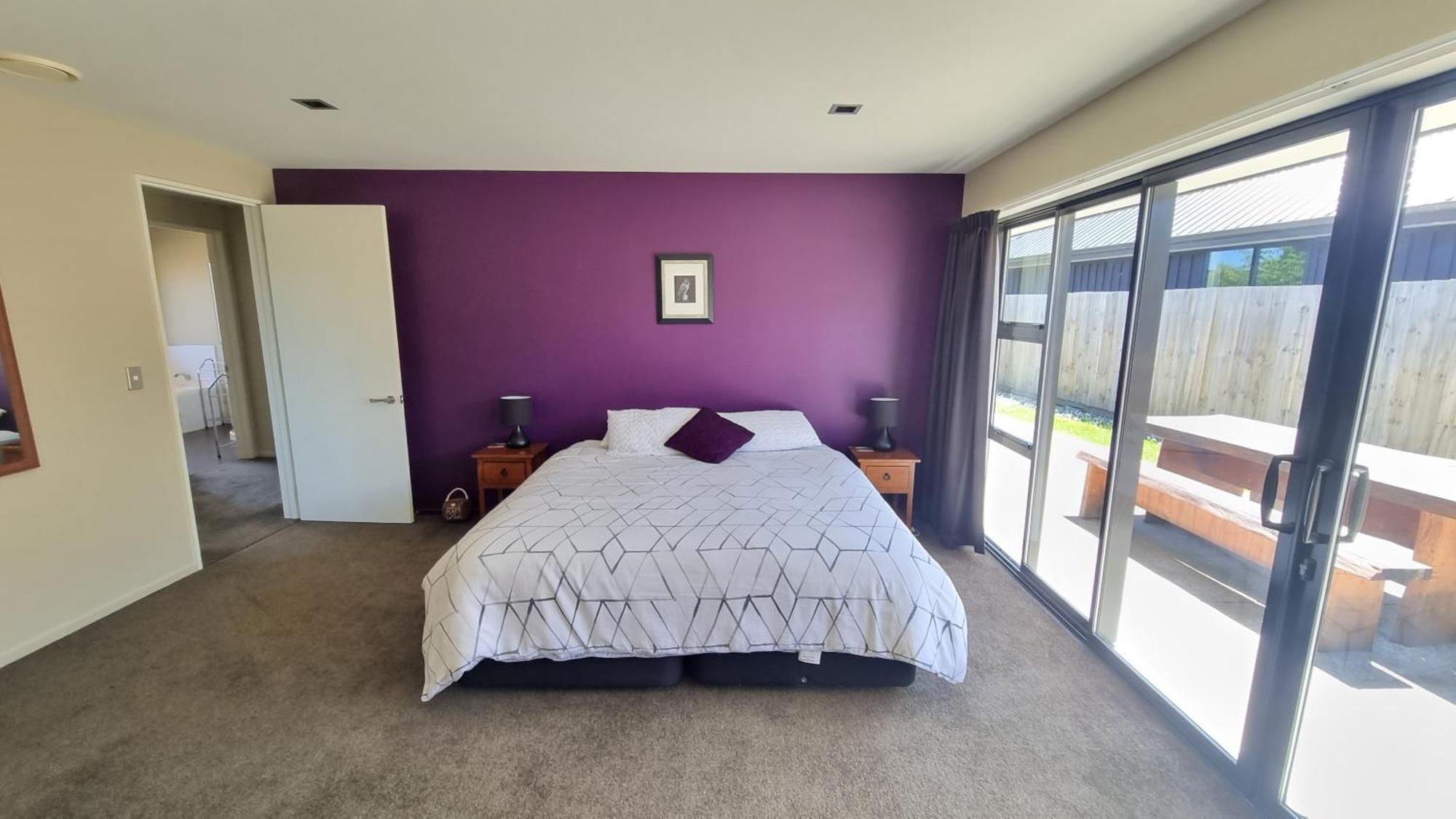 20 Rutherford Crescent Hanmer Springs Exterior photo